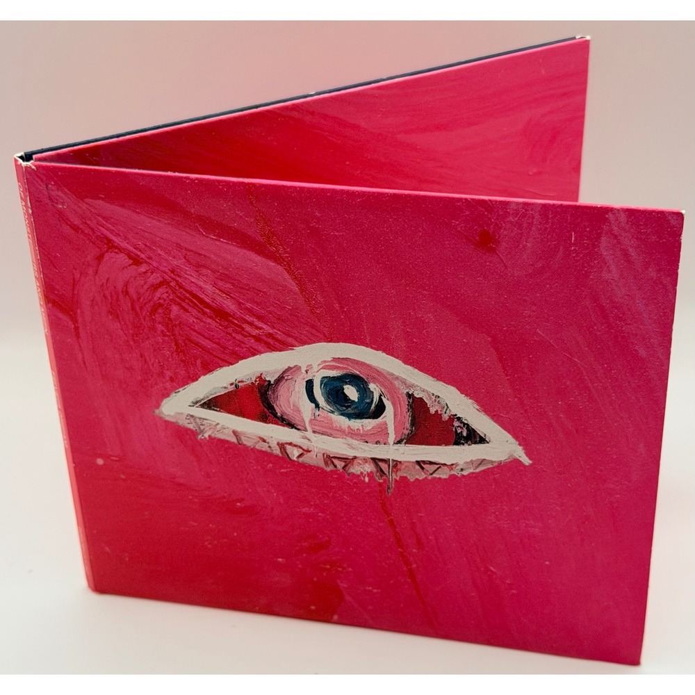 Of Monsters and Men Fever Dream CD 2019 Republic Records